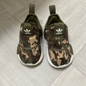 Toddler boys addidas 5k